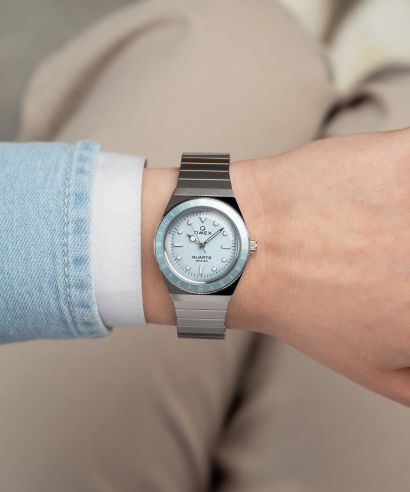Zegarek damski Timex Q Sport