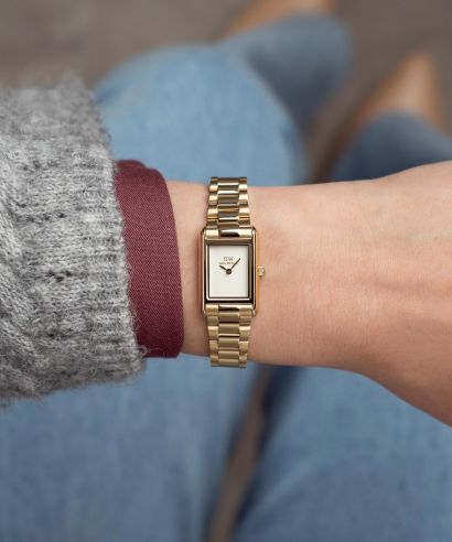 Zegarek damski Daniel Wellington Bound Mini