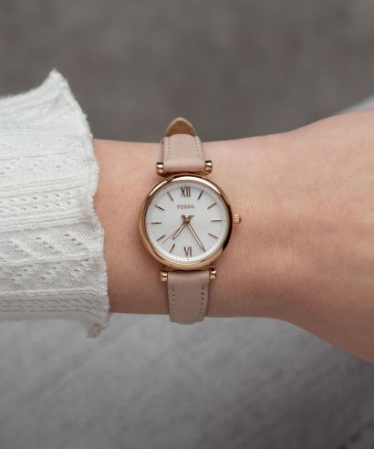 Zegarek damski Fossil Carlie Mini 									