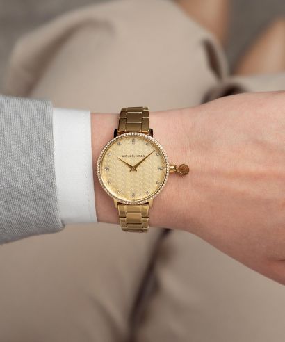 Zegarek damski Michael Kors Pyper