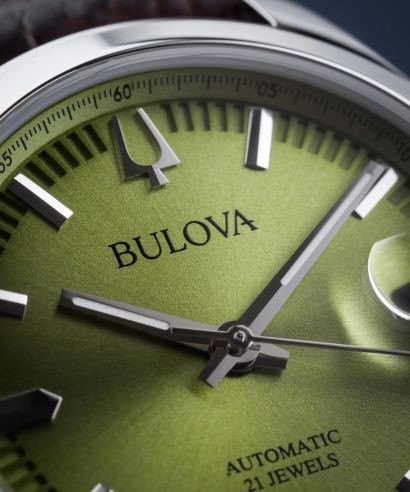 Zegarek męski Bulova Classic Surveyor Automatic