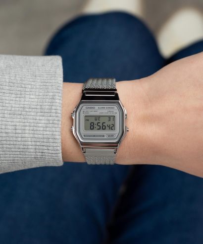 Zegarek Casio Vintage Classic