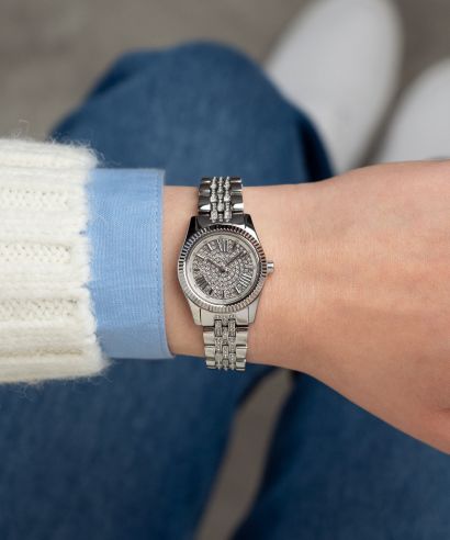 Zegarek damski Michael Kors Lexington Lady