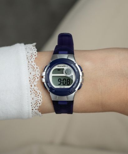 Zegarek damski Timex Marathon