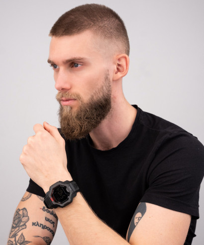 Zegarek męski Timex UFC Strength Knockout