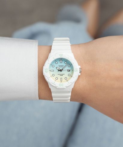 Zegarek Casio Sport