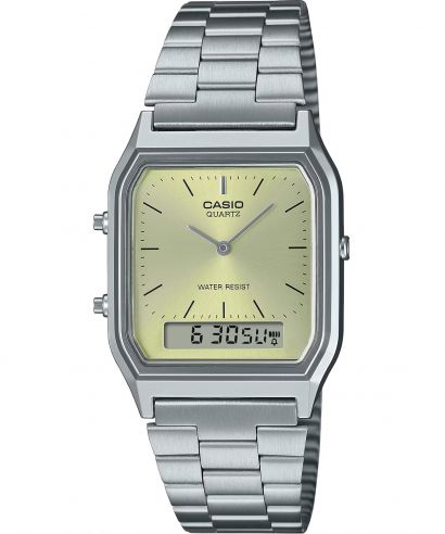 Zegarek Casio Vintage