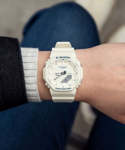 Zegarek damski Casio G-SHOCK Analog-Digital GMA-P2100 Series