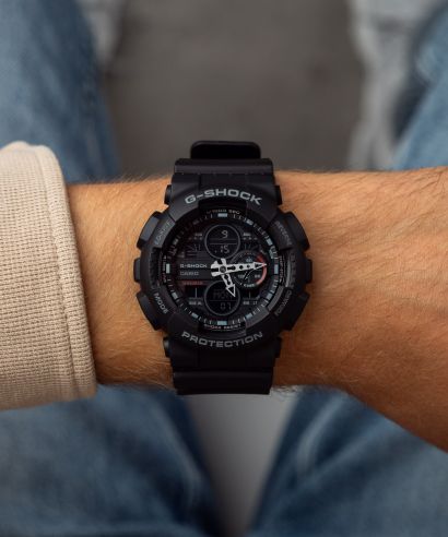 Zegarek Casio G-SHOCK Original Brave And Tough