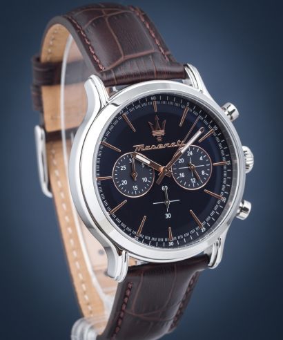 Zegarek męski Maserati Epoca Chrono