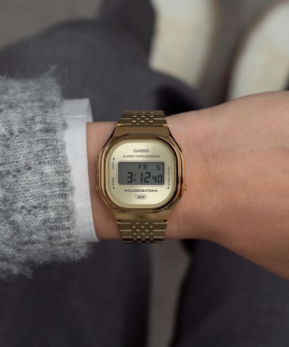 Zegarek Casio Vintage