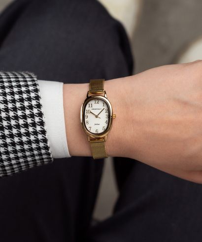 Zegarek damski Perfect Classic