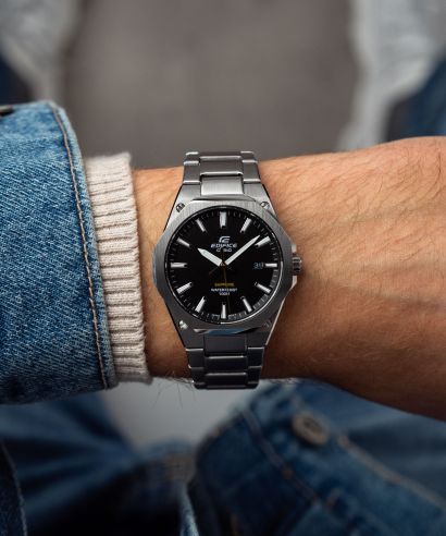 Zegarek męski Casio Edifice Classic