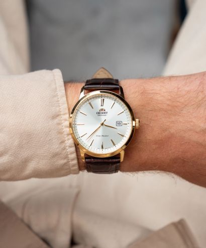 Zegarek męski Orient Symphony Automatic