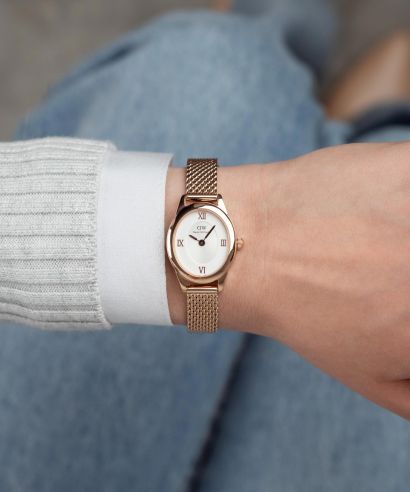 Zegarek damski Daniel Wellington Ophelia Mini