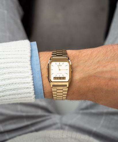 Zegarek męski Casio VINTAGE Classic
