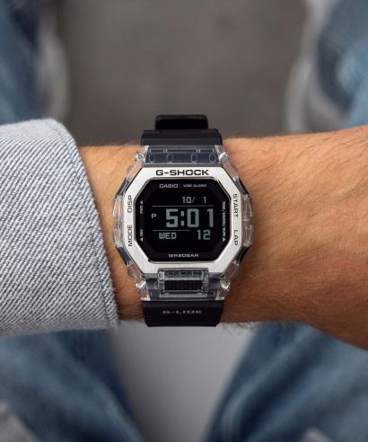 Zegarek męski Casio G-SHOCK Original