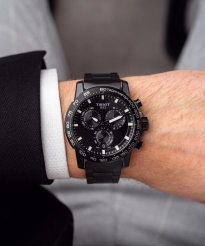 Zegarek męski Tissot T-Sport Supersport Chrono