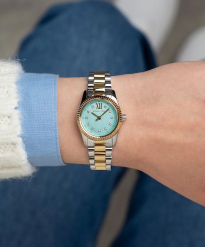 Zegarek damski Michael Kors Lexington Lady