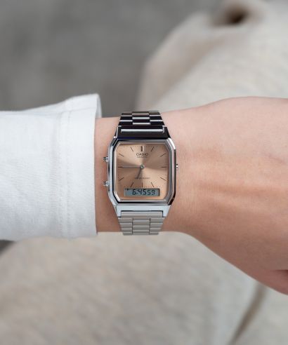 Zegarek Casio Vintage