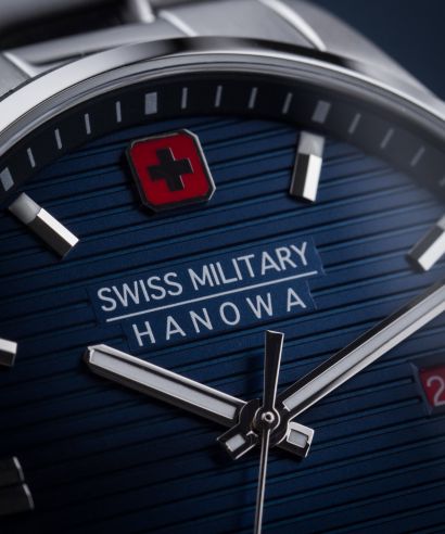 Zegarek męski Swiss Military Hanowa Roadrunner