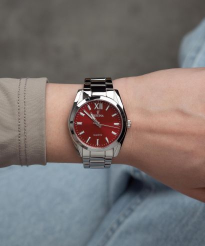 Zegarek damski Festina Boyfriend