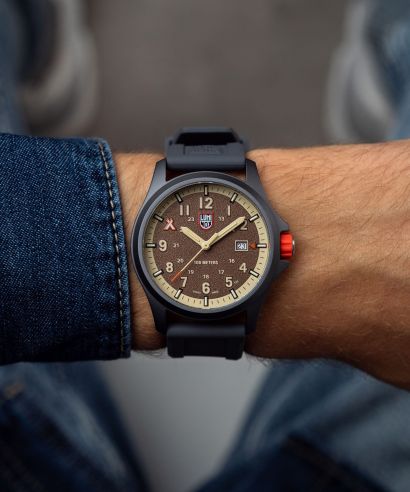 Zegarek męski Luminox Bear Grylls Survival Series