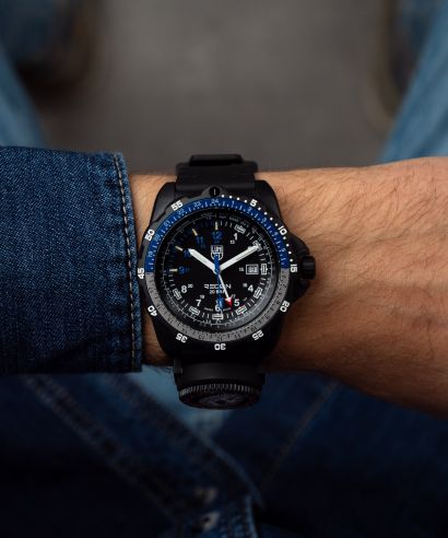 Zegarek męski Luminox Land Recon Nav Spec