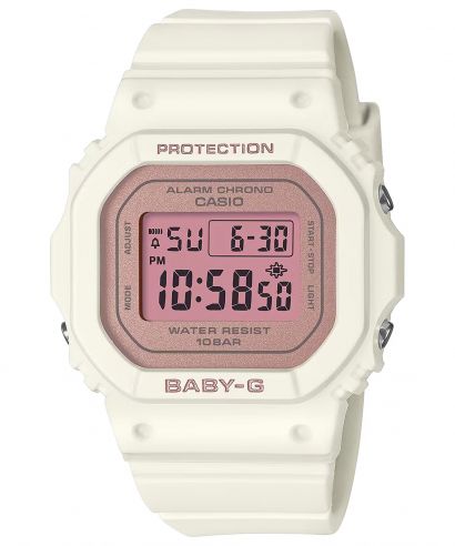 Zegarek damski Casio BABY-G Urban
