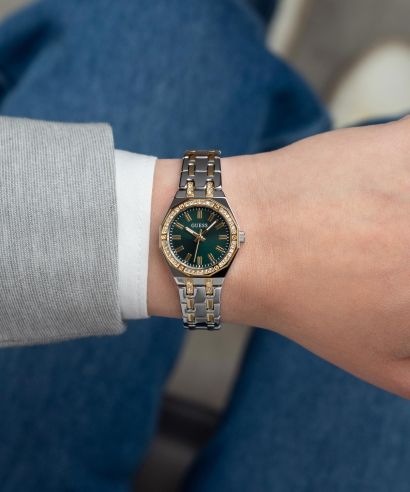 Zegarek damski Guess Pixie