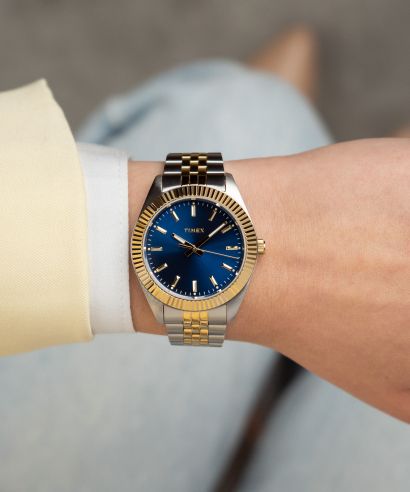 Zegarek damski Timex Trend Legacy