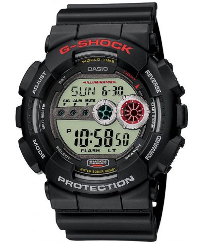 Zegarek męski Casio G-SHOCK