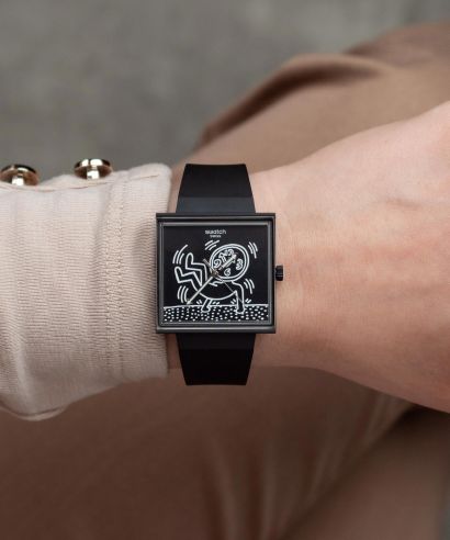 Zegarek Swatch Break Loose