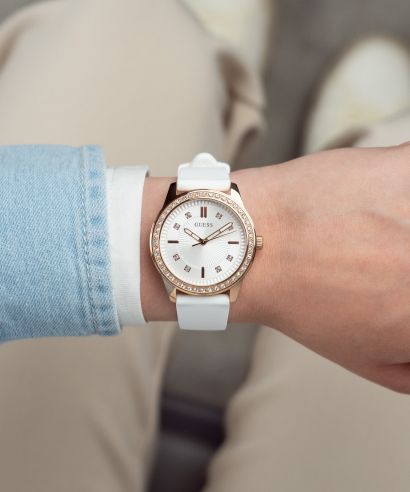 Zegarek damski Guess Margo