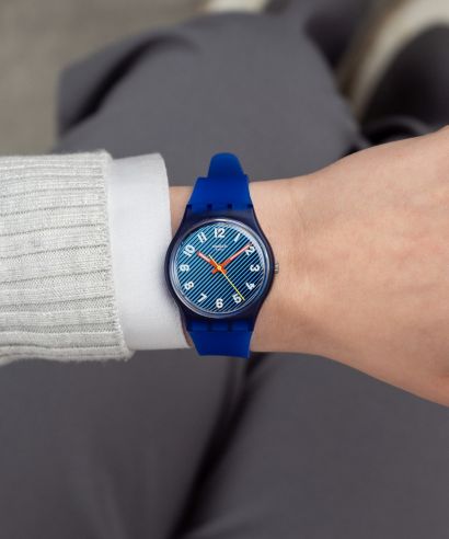 Zegarek Swatch Essentials Wavelengths of Water
