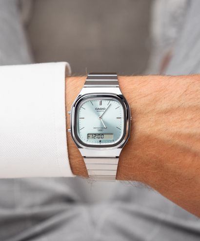 Zegarek Casio Vintage