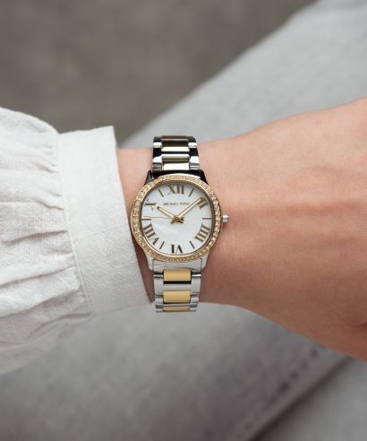 Zegarek damski Michael Kors Sage