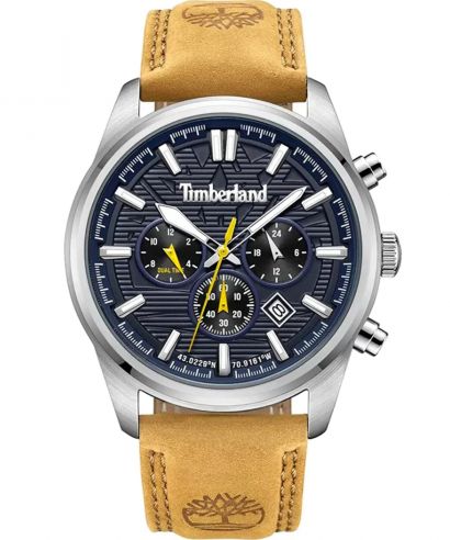 Zegarek męski Timberland Northbridge 