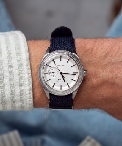 Zegarek Timex Marlin Automatic