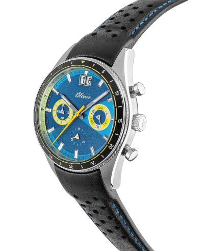 Zegarek męski Błonie Super Sport Woda Chronograph