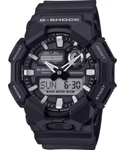 Zegarek męski Casio G-SHOCK Classic