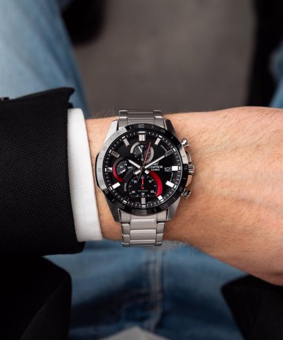 Zegarek męski Casio Edifice Classic