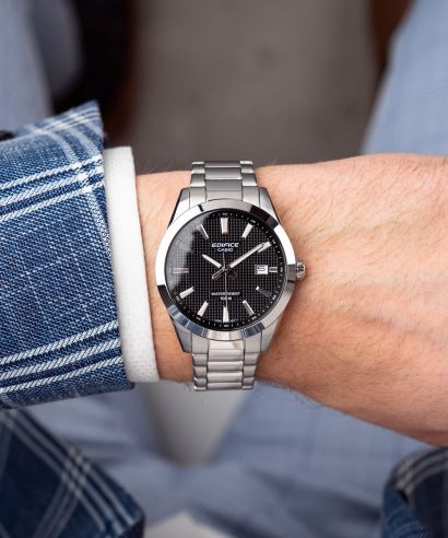 Zegarek męski Casio EDIFICE Classic