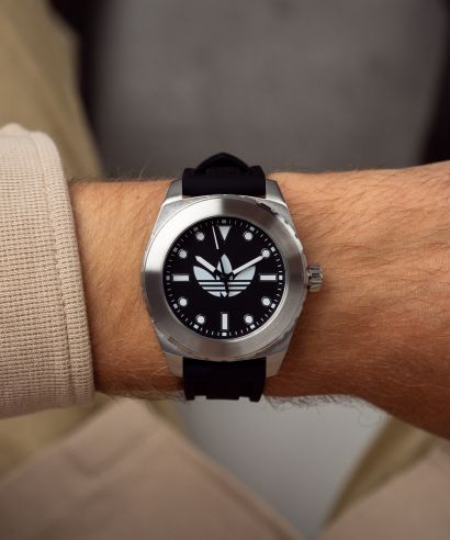 Zegarek adidas Originals Discoverer One