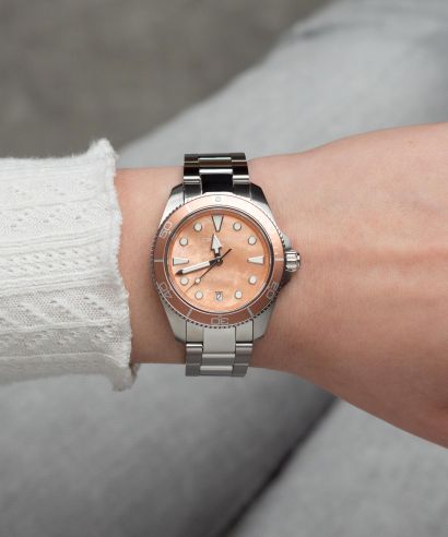 Zegarek damski Certina DS Action Diver