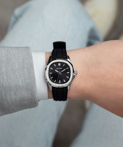 Zegarek damski Sekonda Dress Octaire