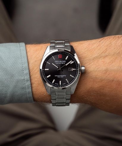 Zegarek męski Swiss Military Hanowa Pioneer