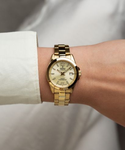Zegarek damski Festina Sapphire