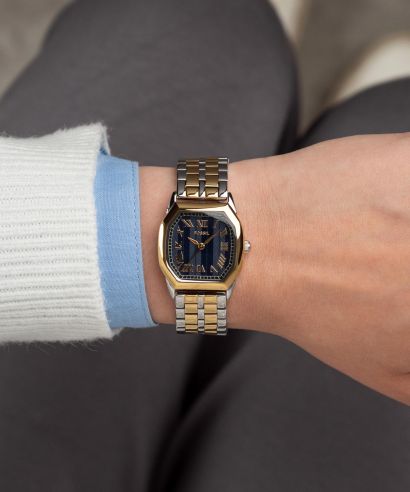 Zegarek damski Fossil Harlow