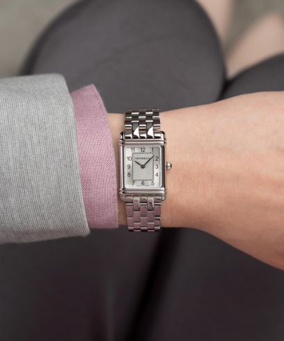 Zegarek damski Herbelin Art Deco